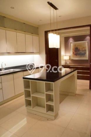 Apartemen Premium Dijual di Kebayoran Baru, Jakarta Selatan Punya 3 Kamar & 3 Kamar Mandi Apartemen Premium Dijual di Kebayoran Baru, Jakarta Selatan Punya 3 Kamar & 3 Kamar Mandi