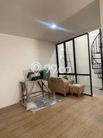 Jual Rumah Eksklusif 3 KT di Lippo Karawaci, Tangerang Jual Rumah Eksklusif 3 KT di Lippo Karawaci, Tangerang