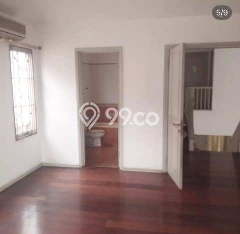 Rumah Luxury Modern Siap Huni di Lippo Karawaci Tangerang Rumah Luxury Modern Siap Huni di Lippo Karawaci Tangerang