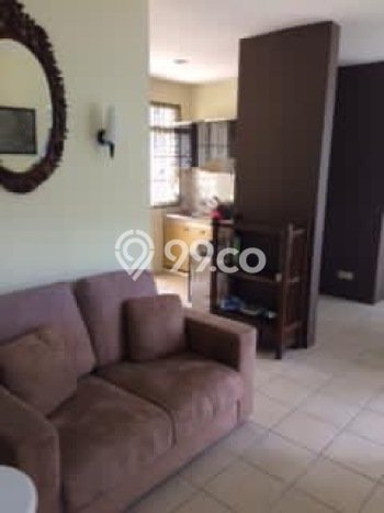 Dijual Hunian Rumah Terawat 2 KT di Lippo Karawaci, Tangerang Dijual Hunian Rumah Terawat 2 KT di Lippo Karawaci, Tangerang