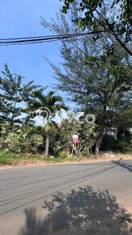 Tanah Kawasan Komersial di , Luas 250m2m², Cocok untuk Investasi Tanah Kawasan Komersial di , Luas 250m2m², Cocok untuk Investasi