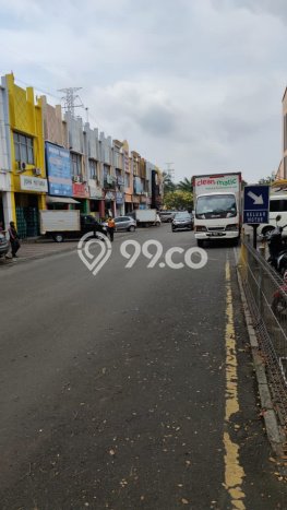 Ruko Area Bisnis Kawasan , Luas 72m2m², Jalan Raya Ruko Area Bisnis Kawasan , Luas 72m2m², Jalan Raya