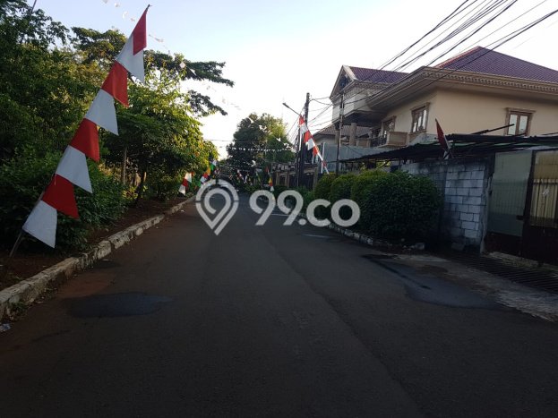 Hunian Super Mewah dengan Akses Paling Strategis di Tomang, Jakarta Barat Hunian Super Mewah dengan Akses Paling Strategis di Tomang, Jakarta Barat