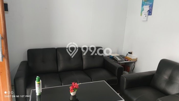 Rumah Modern 2 KT di Tanjung Duren Jakarta Barat Semi Furnished Rumah Modern 2 KT di Tanjung Duren Jakarta Barat Semi Furnished