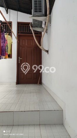 Rumah Modern 2 KT di Tanjung Duren Jakarta Barat Semi Furnished Rumah Modern 2 KT di Tanjung Duren Jakarta Barat Semi Furnished
