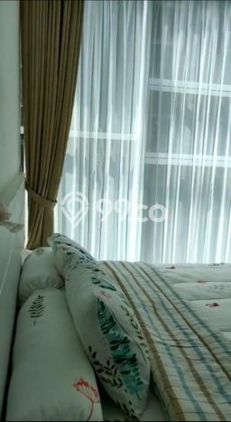 Apartemen Terawat Dijual di Tangerang Spesifikasi 1 KT, 1 KM Apartemen Terawat Dijual di Tangerang Spesifikasi 1 KT, 1 KM