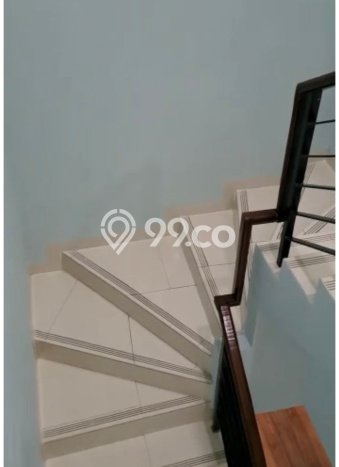Rumah Elit Modern Siap Huni di Lippo Karawaci Tangerang Rumah Elit Modern Siap Huni di Lippo Karawaci Tangerang