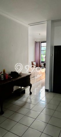 Rumah Elit Modern Tanpa Renovasi di Metland Puri Jakarta Barat Rumah Elit Modern Tanpa Renovasi di Metland Puri Jakarta Barat