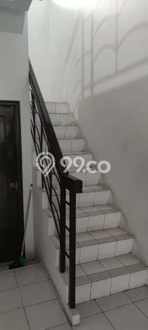 Rumah Elit Modern Tanpa Renovasi di Metland Puri Jakarta Barat Rumah Elit Modern Tanpa Renovasi di Metland Puri Jakarta Barat