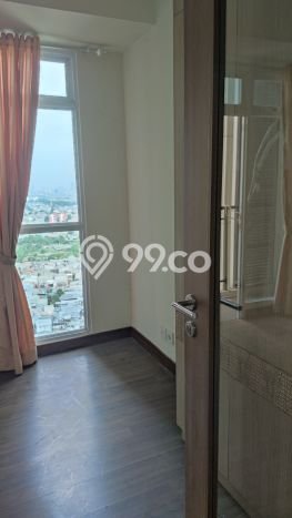 Apartemen Terawat Dijual di Jakarta Barat Spesifikasi 1 KT, 1 KM Apartemen Terawat Dijual di Jakarta Barat Spesifikasi 1 KT, 1 KM