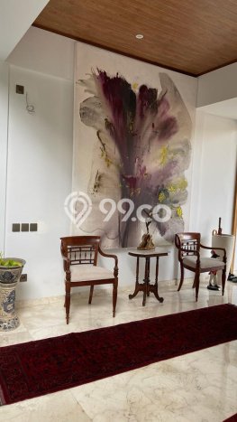 Rumah Luxury Modern Siap Huni di Bintaro Jakarta Selatan Rumah Luxury Modern Siap Huni di Bintaro Jakarta Selatan