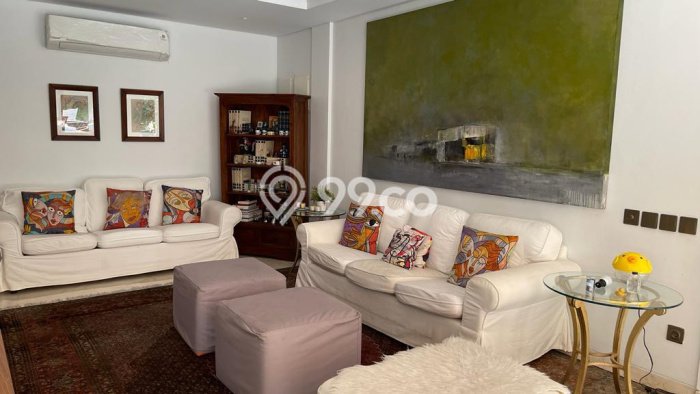 Rumah Luxury Modern Siap Huni di Bintaro Jakarta Selatan Rumah Luxury Modern Siap Huni di Bintaro Jakarta Selatan