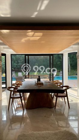 Rumah Luxury Modern Siap Huni di Bintaro Jakarta Selatan Rumah Luxury Modern Siap Huni di Bintaro Jakarta Selatan