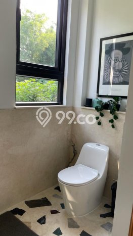 Rumah Luxury Modern Siap Huni di Bintaro Jakarta Selatan Rumah Luxury Modern Siap Huni di Bintaro Jakarta Selatan