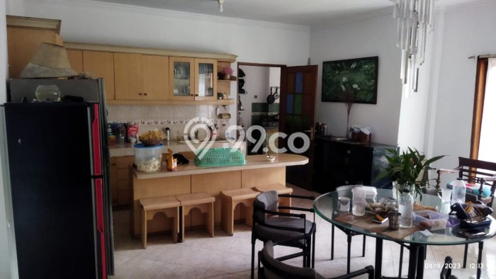 Dijual Rumah Premium dengan Fasilitas Sekitar Lengkap di Jagakarsa, Jakarta Selatan Dijual Rumah Premium dengan Fasilitas Sekitar Lengkap di Jagakarsa, Jakarta Selatan