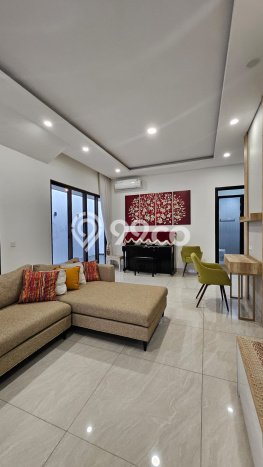 Rumah Elit LB 220m2 Siap Pakai Desain Elegan di BSD City, Tangerang Rumah Elit LB 220m2 Siap Pakai Desain Elegan di BSD City, Tangerang