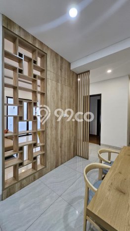 Rumah Elit LB 220m2 Siap Pakai Desain Elegan di BSD City, Tangerang Rumah Elit LB 220m2 Siap Pakai Desain Elegan di BSD City, Tangerang