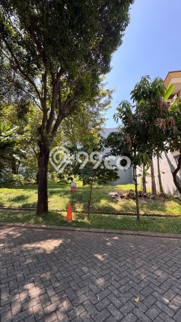 Untuk Dijual Tanah 300m2 di Pantai Indah Kapuk, Jakarta Utara Untuk Dijual Tanah 300m2 di Pantai Indah Kapuk, Jakarta Utara