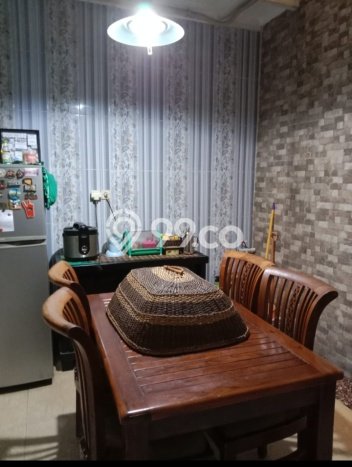 Rumah Modern Minimalis 3 KT Bisa Langsung Pindah di Cibodas Rumah Modern Minimalis 3 KT Bisa Langsung Pindah di Cibodas