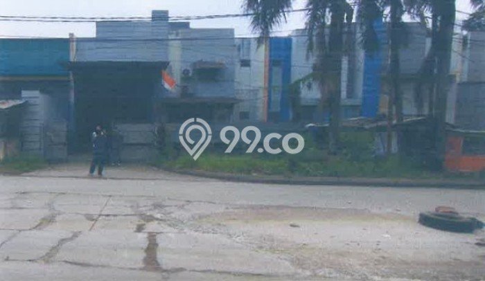 Gudang Favorit Dijual di Balaraja Tangerang Area Pusat Bisnis Gudang Favorit Dijual di Balaraja Tangerang Area Pusat Bisnis
