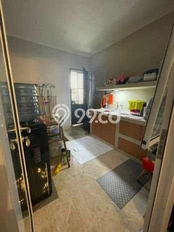 Jual Rumah Luas Elegan Dengan View Cantik di Gading Serpong, Tangerang Jual Rumah Luas Elegan Dengan View Cantik di Gading Serpong, Tangerang