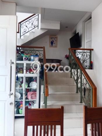 Jual Rumah Strategis Bagus Punya 3 KT di Kelapa Dua Tangerang PPJB Jual Rumah Strategis Bagus Punya 3 KT di Kelapa Dua Tangerang PPJB