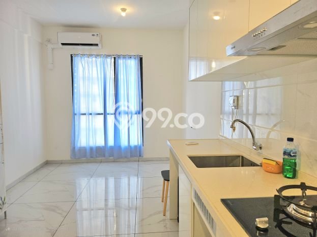 Hunian Apartemen Budget Friendly di Tangerang dengan 0 Kamar Tidur, 1 Kamar Mandi Hunian Apartemen Budget Friendly di Tangerang dengan 0 Kamar Tidur, 1 Kamar Mandi