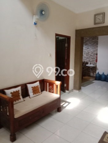 Rumah Modern Minimalis 3 KT Bisa Langsung Pindah di Cibodas Rumah Modern Minimalis 3 KT Bisa Langsung Pindah di Cibodas