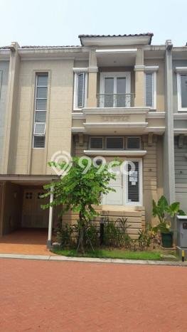 Jual Rumah Strategis Bagus Punya 3 KT di Kelapa Dua Tangerang PPJB Jual Rumah Strategis Bagus Punya 3 KT di Kelapa Dua Tangerang PPJB