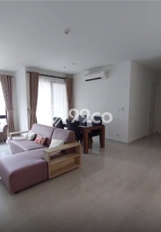 Hunian Apartemen High-Class untuk Dijual di Tangerang dengan 2 BR & 2 Kamar Mandi Hunian Apartemen High-Class untuk Dijual di Tangerang dengan 2 BR & 2 Kamar Mandi