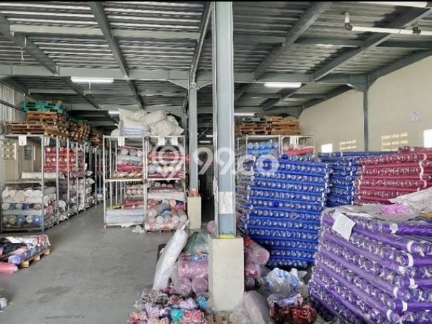 Paling Diincar! Gudang Dijual di Marunda Harga Kompetitif Paling Diincar! Gudang Dijual di Marunda Harga Kompetitif