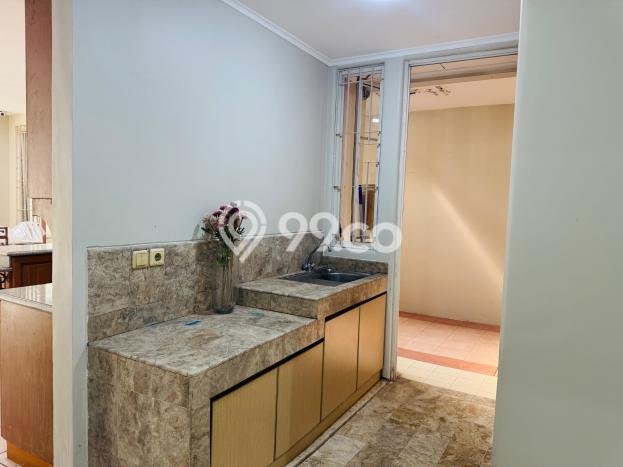 Jual Rumah Mewah Megah Dengan View Eksklusif di Lippo Karawaci, Tangerang Jual Rumah Mewah Megah Dengan View Eksklusif di Lippo Karawaci, Tangerang