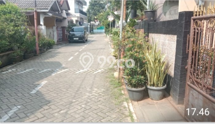Rumah Modern Minimalis 3 KT Bisa Langsung Pindah di Cibodas Rumah Modern Minimalis 3 KT Bisa Langsung Pindah di Cibodas