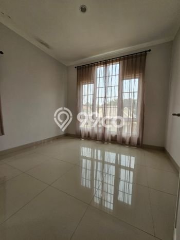 Rumah Luas Asri 3 KT Siap Huni di Gading Serpong Tangerang Rumah Luas Asri 3 KT Siap Huni di Gading Serpong Tangerang
