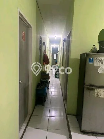 Cocok Untuk Investasi! Dijual Kost di BSD 38 Kamar Cocok Untuk Investasi! Dijual Kost di BSD 38 Kamar
