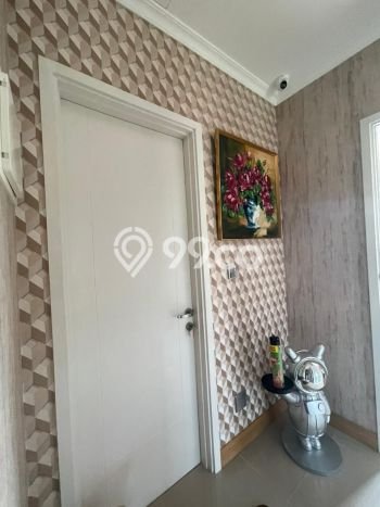 Jual Rumah Luas Elegan Dengan View Cantik di Gading Serpong, Tangerang Jual Rumah Luas Elegan Dengan View Cantik di Gading Serpong, Tangerang