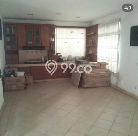 Rumah Luxury Modern Siap Huni di Lippo Karawaci Tangerang Rumah Luxury Modern Siap Huni di Lippo Karawaci Tangerang