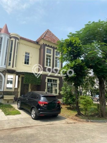Dijual Hunian Rumah Terawat 2 KT di Lippo Karawaci, Tangerang Dijual Hunian Rumah Terawat 2 KT di Lippo Karawaci, Tangerang