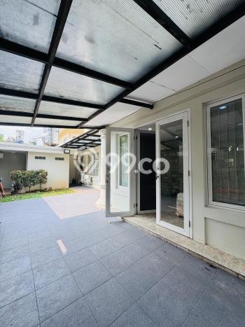 Jual Rumah Mewah Megah Dengan View Eksklusif di Lippo Karawaci, Tangerang Jual Rumah Mewah Megah Dengan View Eksklusif di Lippo Karawaci, Tangerang
