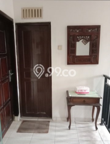 Rumah Modern Minimalis 3 KT Bisa Langsung Pindah di Cibodas Rumah Modern Minimalis 3 KT Bisa Langsung Pindah di Cibodas