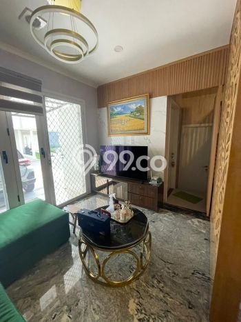 Jual Rumah Luas Elegan Dengan View Cantik di Gading Serpong, Tangerang Jual Rumah Luas Elegan Dengan View Cantik di Gading Serpong, Tangerang