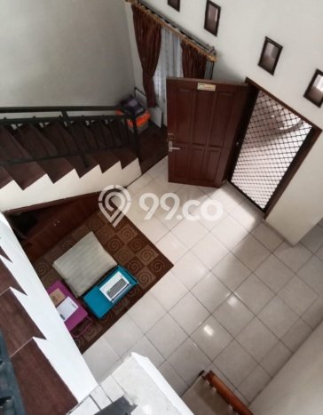 Rumah Modern Minimalis 3 KT Bisa Langsung Pindah di Cibodas Rumah Modern Minimalis 3 KT Bisa Langsung Pindah di Cibodas