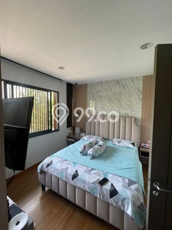 Dijual Rumah Premium dengan Fasilitas Sekitar Lengkap di BSD, Tangerang Selatan Dijual Rumah Premium dengan Fasilitas Sekitar Lengkap di BSD, Tangerang Selatan