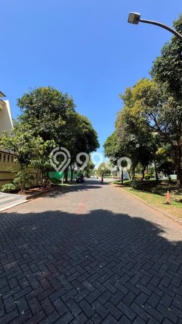 Untuk Dijual Tanah 300m2 di Pantai Indah Kapuk, Jakarta Utara Untuk Dijual Tanah 300m2 di Pantai Indah Kapuk, Jakarta Utara