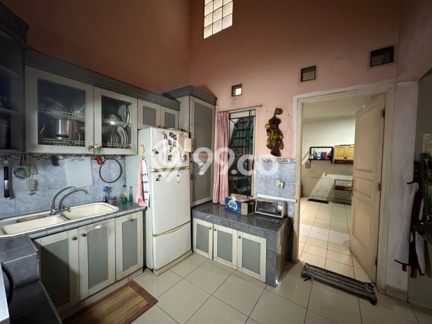 Dijual Rumah Premium dengan Fasilitas Sekitar Komplit di BSD, Tangerang Selatan Dijual Rumah Premium dengan Fasilitas Sekitar Komplit di BSD, Tangerang Selatan