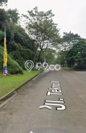 Tanah Kavling untuk Dijual di BSD Tangerang Selatan 20000m2 Tanah Kavling untuk Dijual di BSD Tangerang Selatan 20000m2
