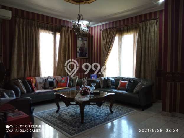 Dijual Rumah Mewah Megah Dengan View Eksklusif di Pondok Kelapa, Jakarta Timur Dijual Rumah Mewah Megah Dengan View Eksklusif di Pondok Kelapa, Jakarta Timur