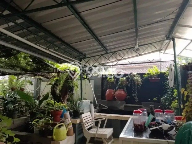 Jual Rumah Mewah Megah Dengan View Cantik di Jatiwaringin, Jakarta Timur Jual Rumah Mewah Megah Dengan View Cantik di Jatiwaringin, Jakarta Timur