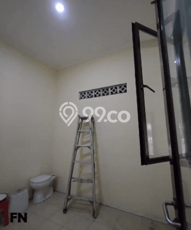 Jual Rumah Eksklusif 2 KT di Legenda Wisata, Jakarta Timur Jual Rumah Eksklusif 2 KT di Legenda Wisata, Jakarta Timur