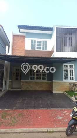 For Sale Hunian Rumah Terawat 3 Kamar di Legenda Wisata, Jakarta Timur For Sale Hunian Rumah Terawat 3 Kamar di Legenda Wisata, Jakarta Timur
